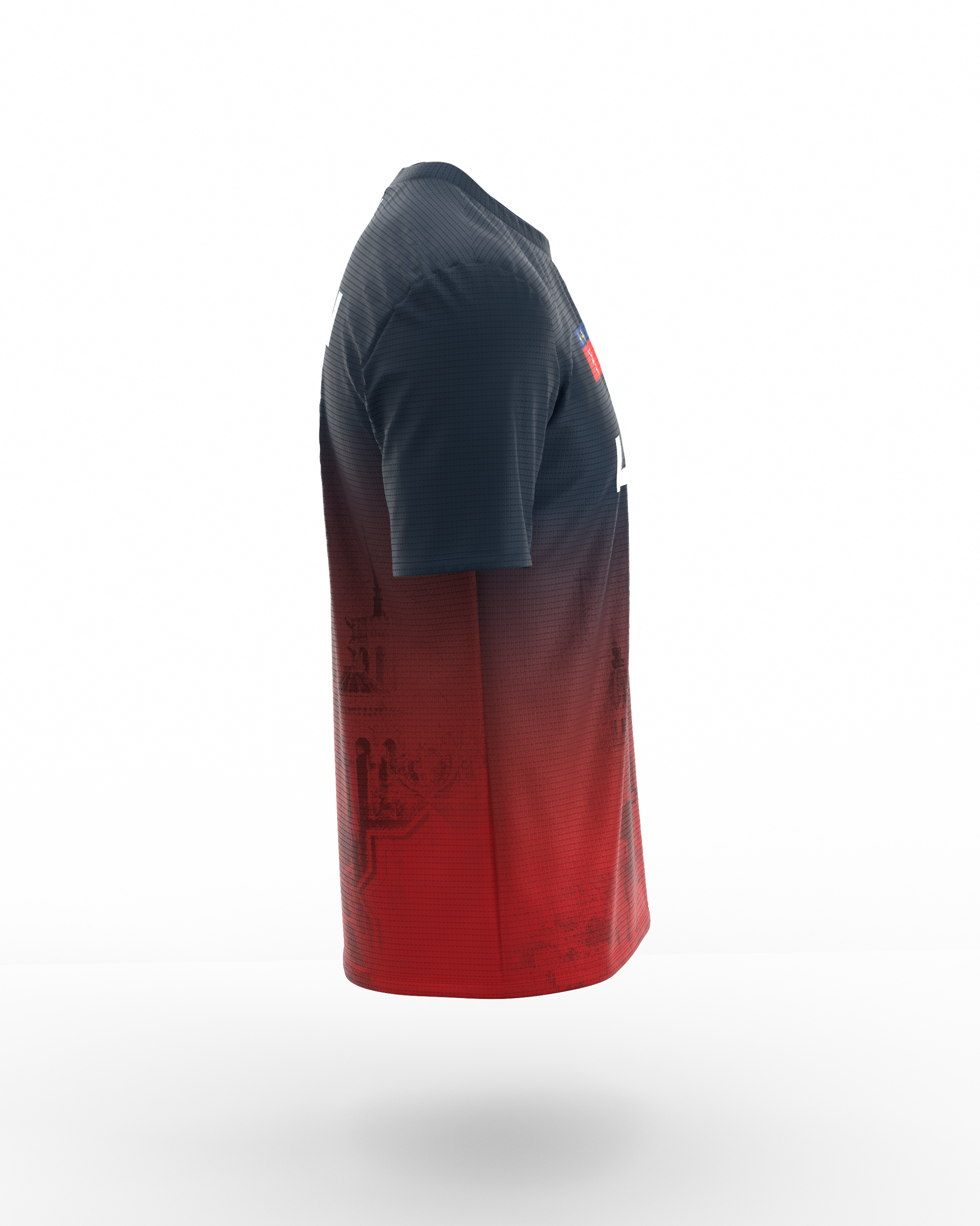 PRECOMMANDE - FALKON MEN LYON