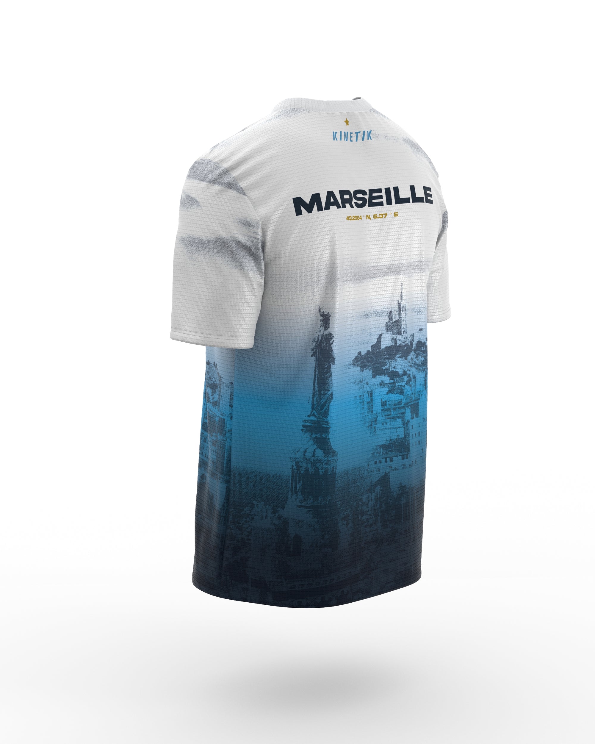 PRECOMMANDE - FALKON MEN MARSEILLE