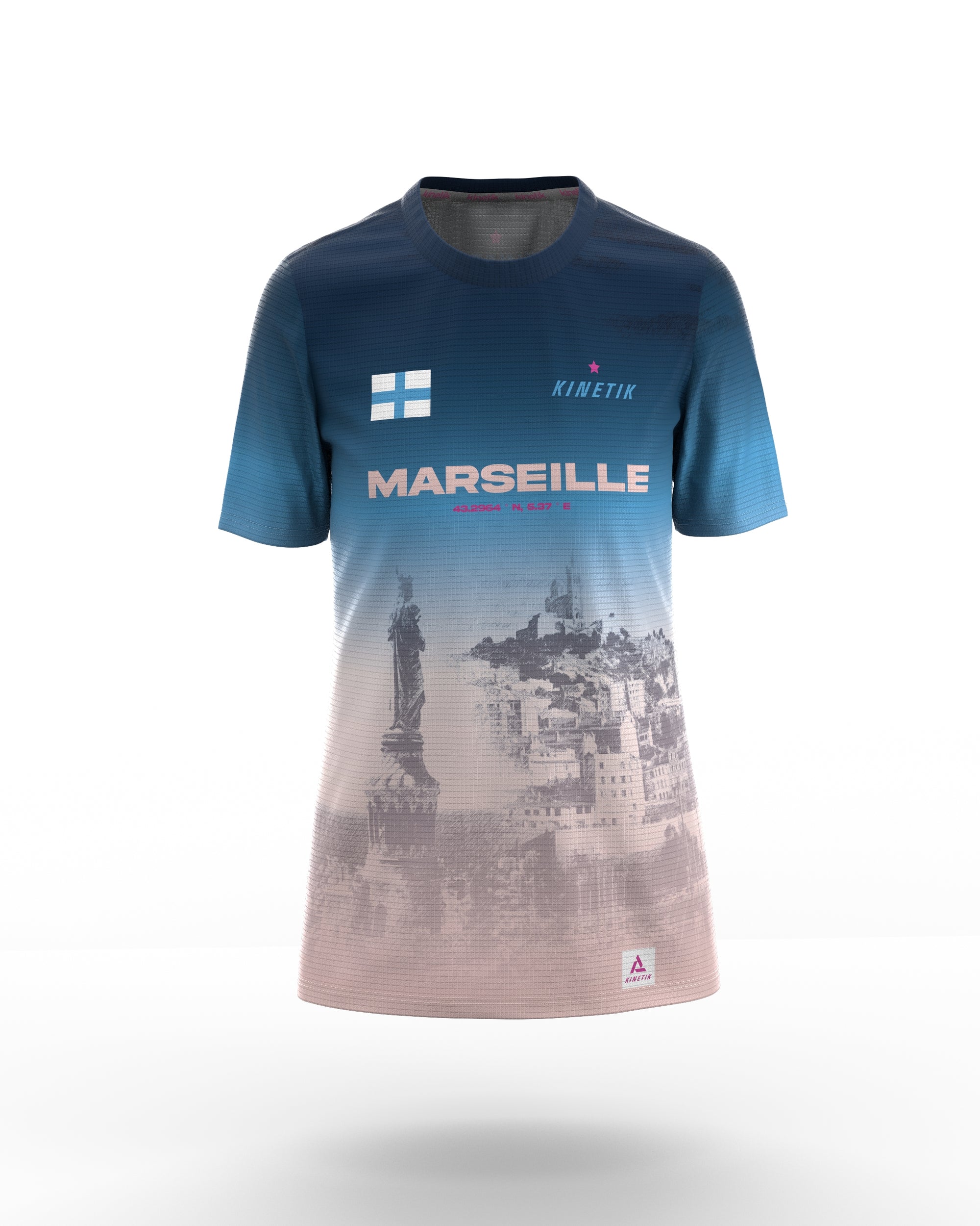 PRECOMMANDE - FALKON WOMEN MARSEILLE