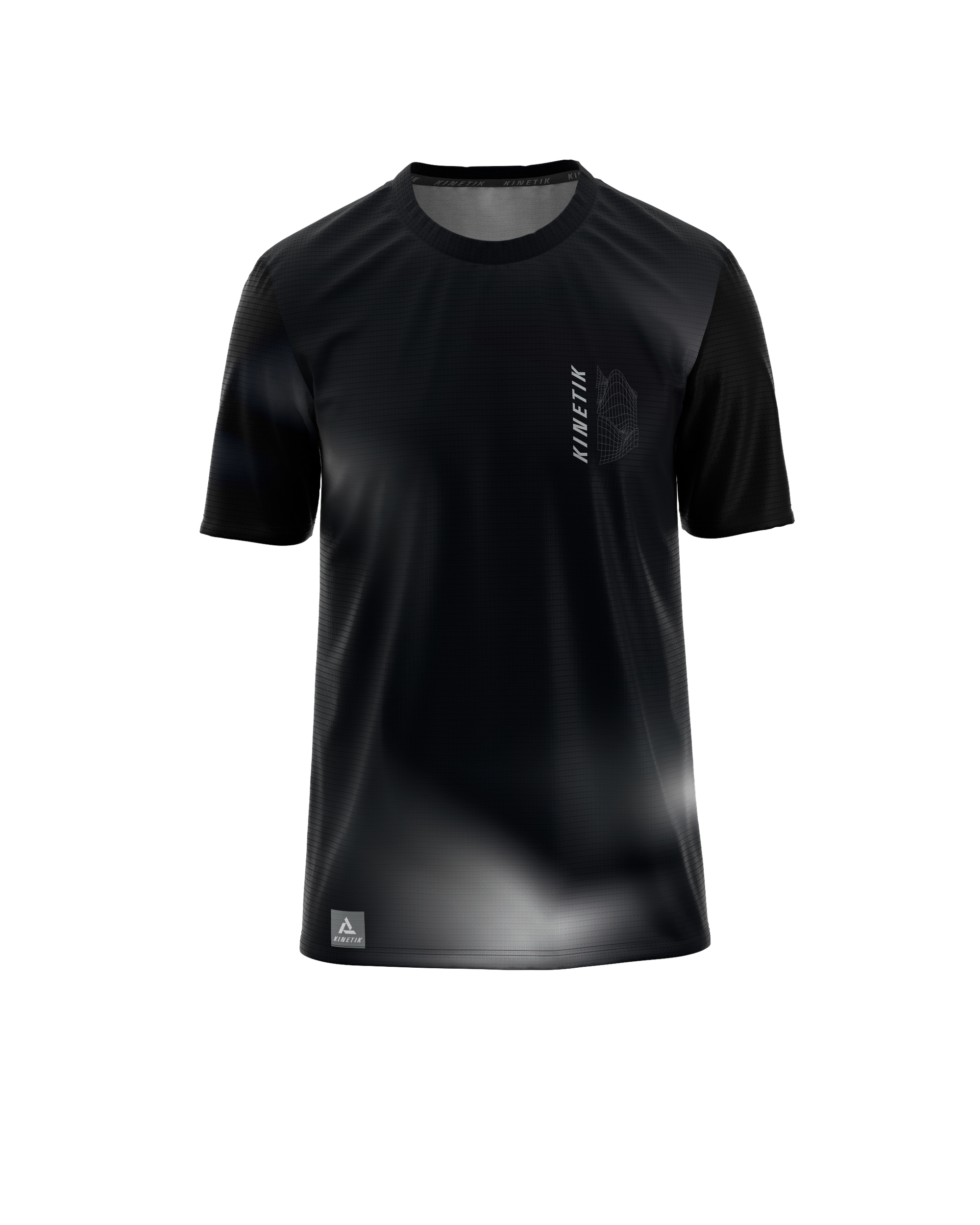 PRECOMMANDE - FALKON MEN THE TRAIL MOUVEMENT BLACK