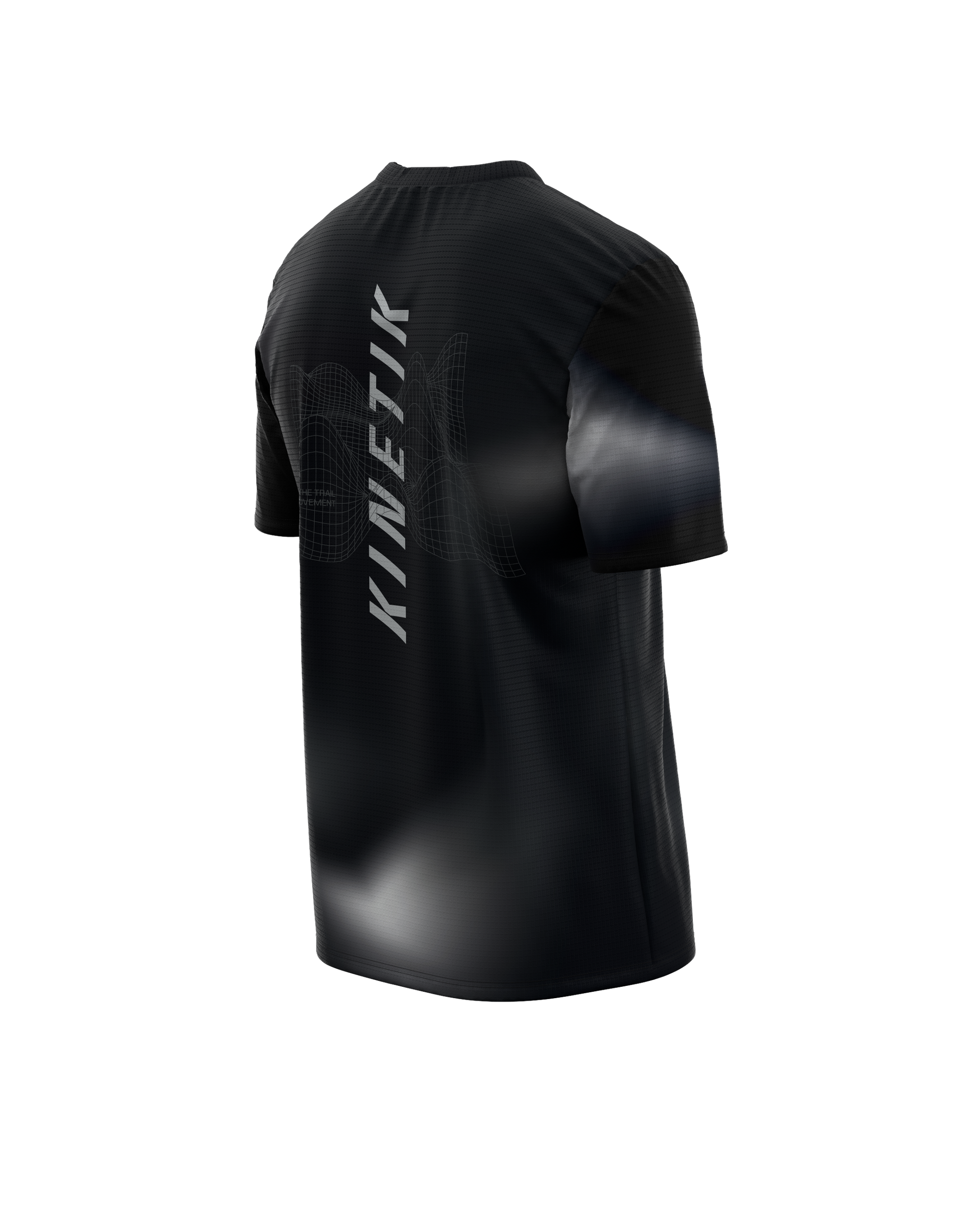 PRECOMMANDE - FALKON MEN THE TRAIL MOUVEMENT BLACK