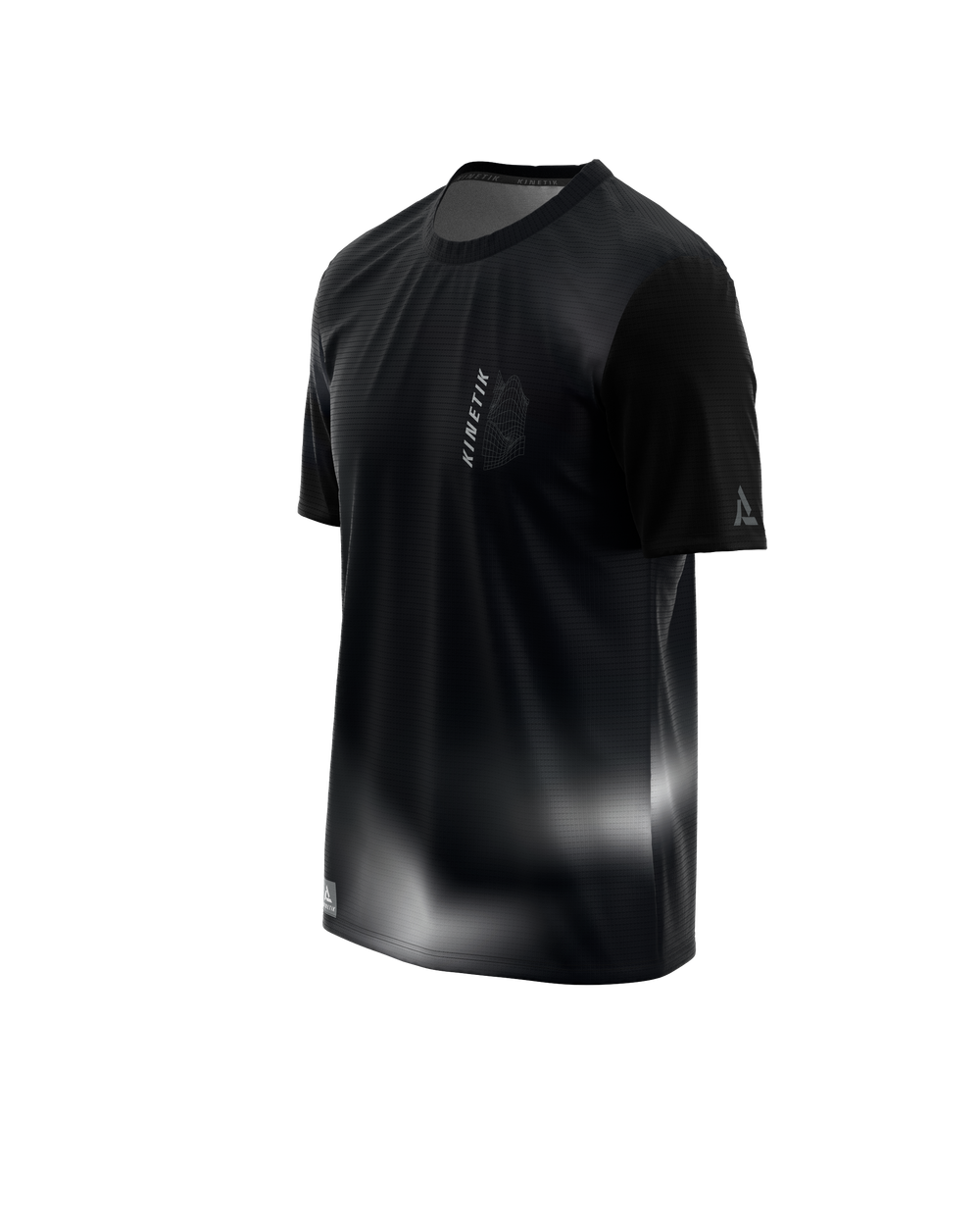 PRECOMMANDE - FALKON MEN THE TRAIL MOUVEMENT BLACK