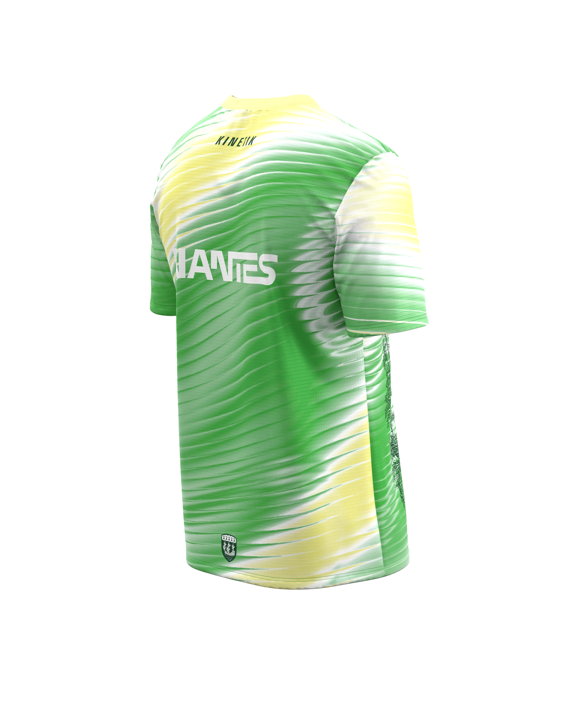 PREORDINE - FALKON CORSICA UOMINI