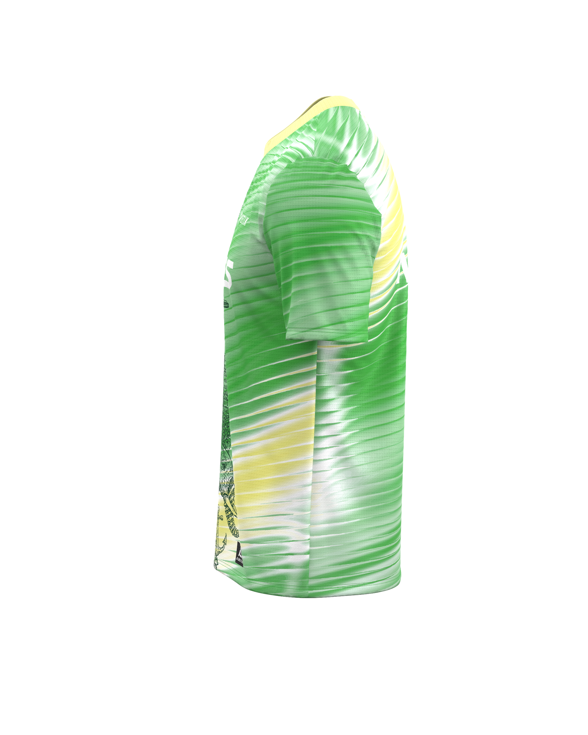 PREORDINE - FALKON CORSICA UOMINI