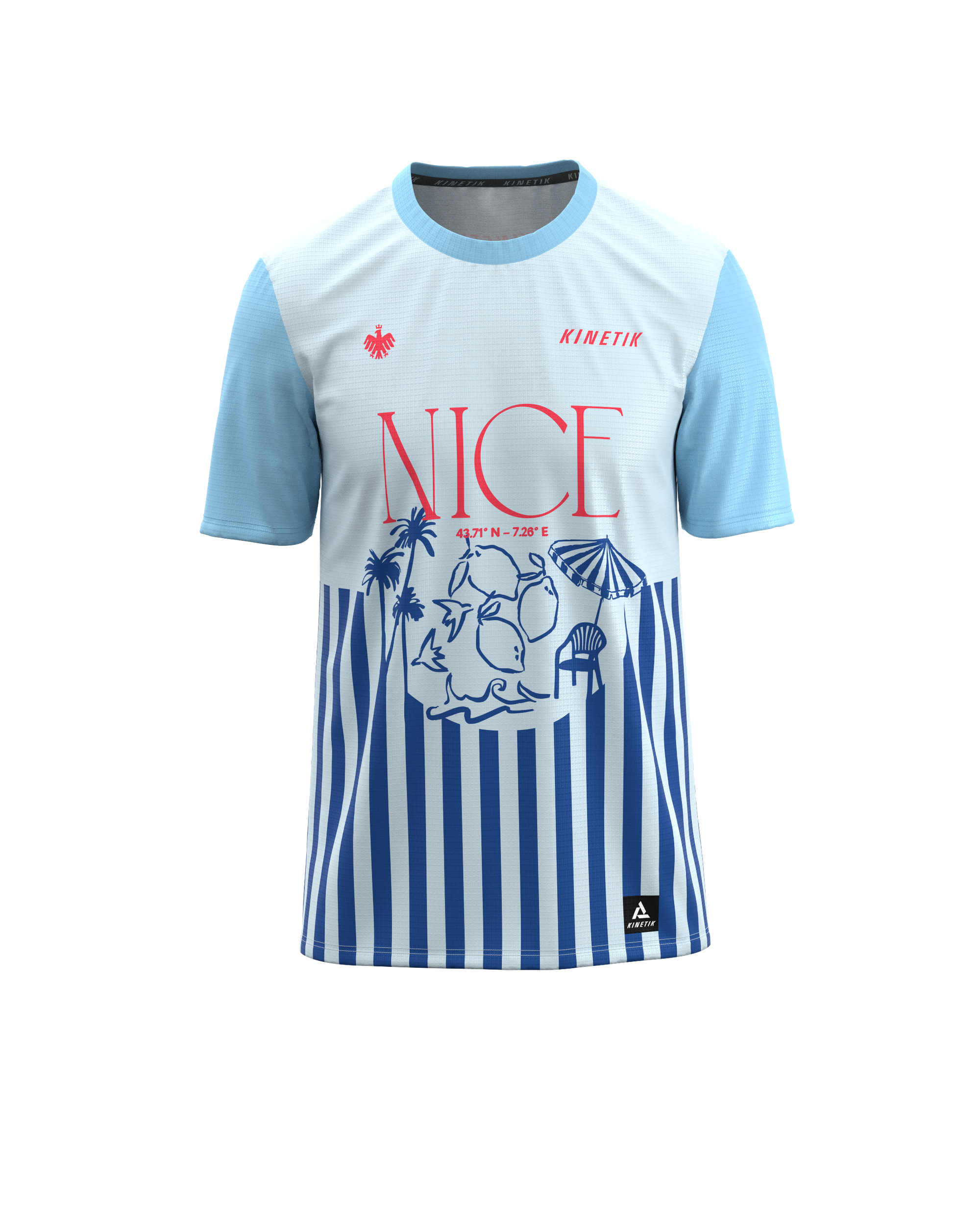FALKON MEN NICE STRIPS