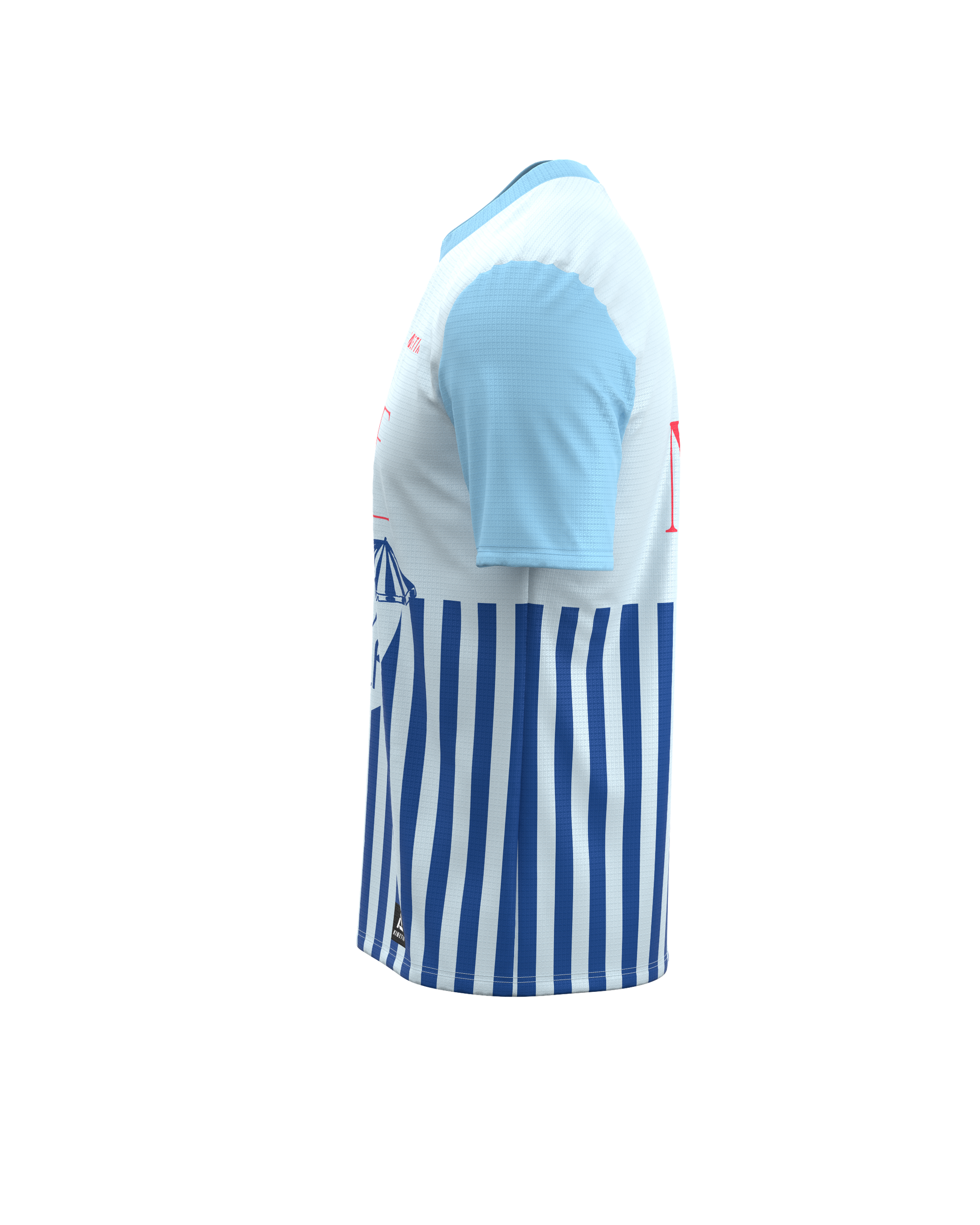 FALKON MEN NICE STRIPS
