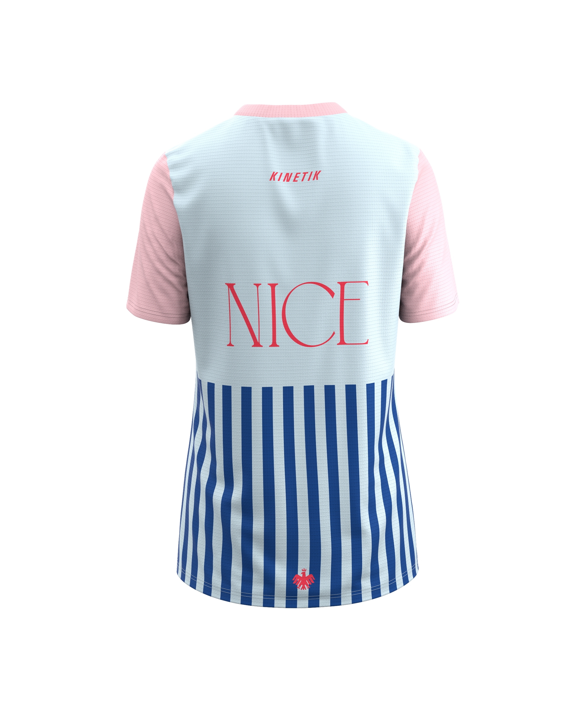 FALKON WOMEN NICE STRIPS