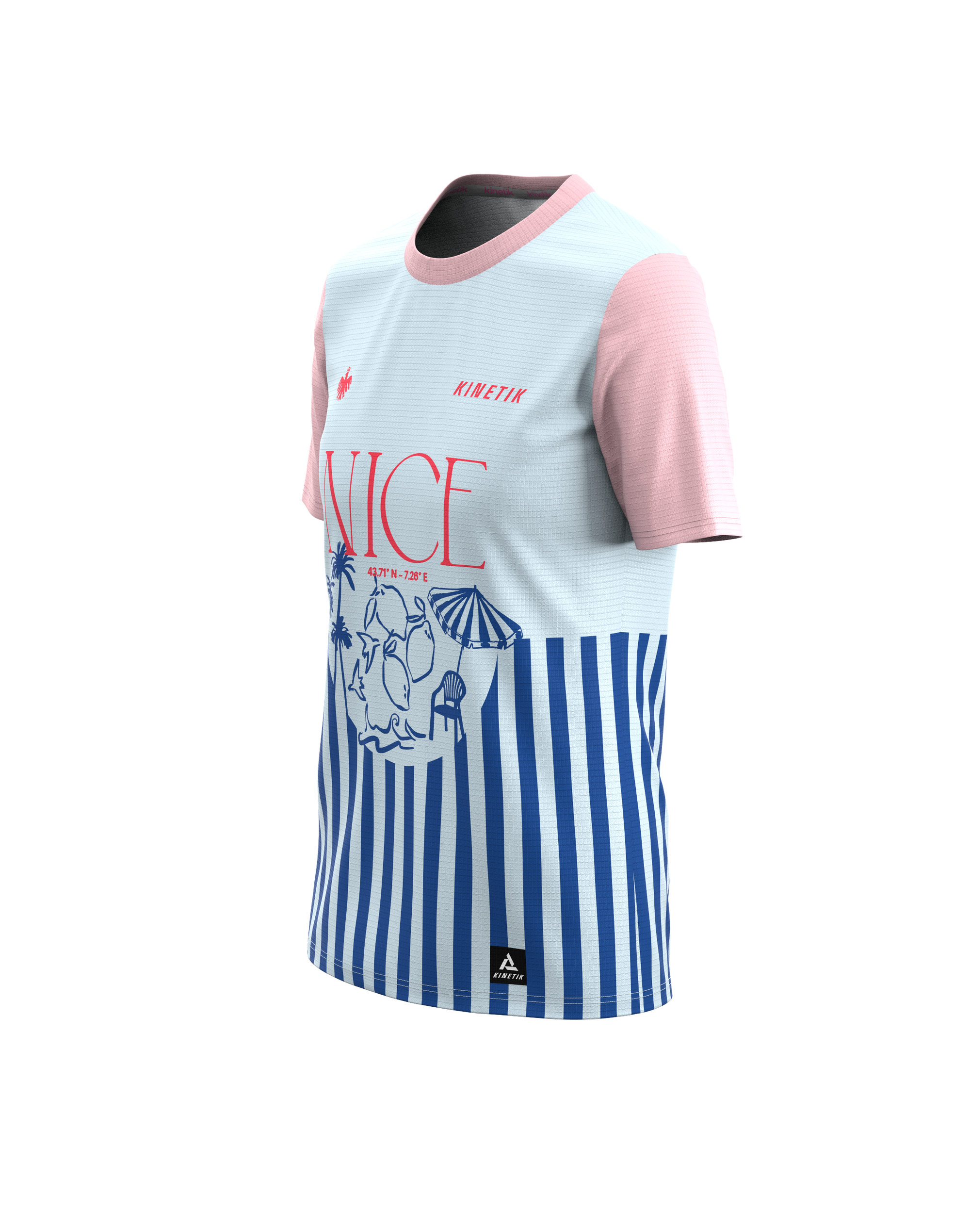 FALKON WOMEN NICE STRIPS