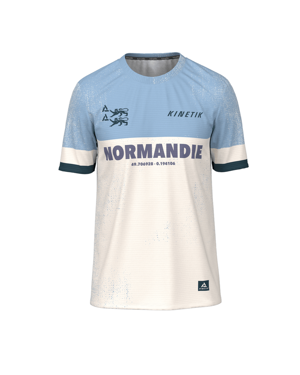 PRECOMMANDE - FALKON NORMANDIE MEN