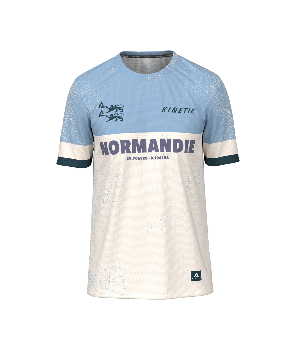PRECOMMANDE - FALKON NORMANDIE MEN