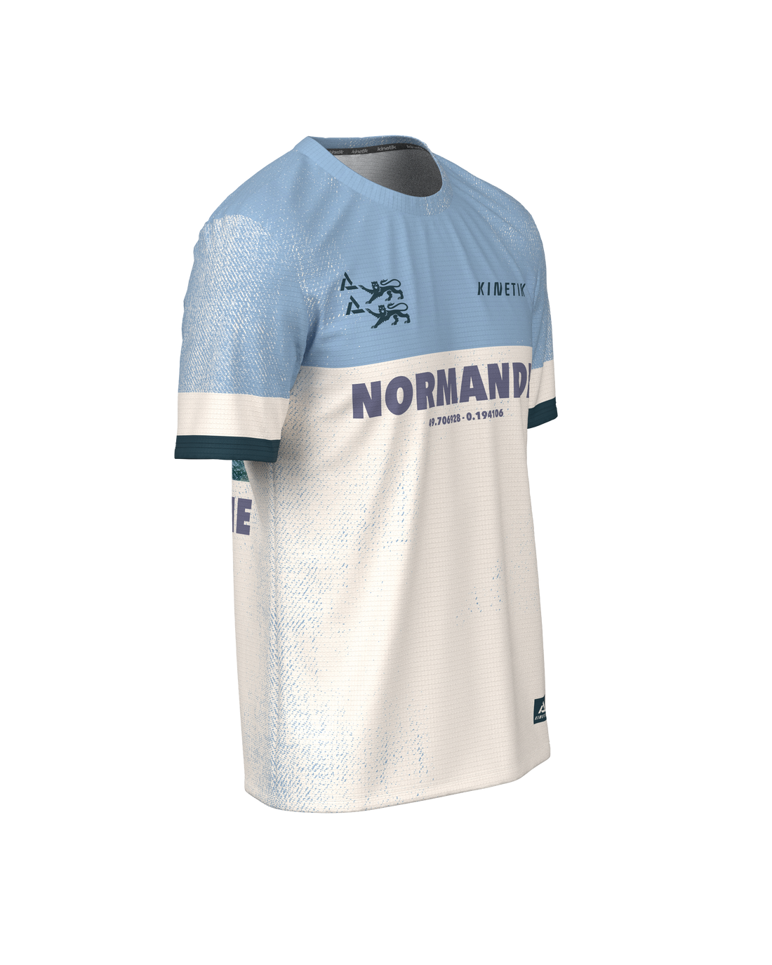 PRECOMMANDE - FALKON NORMANDIE MEN