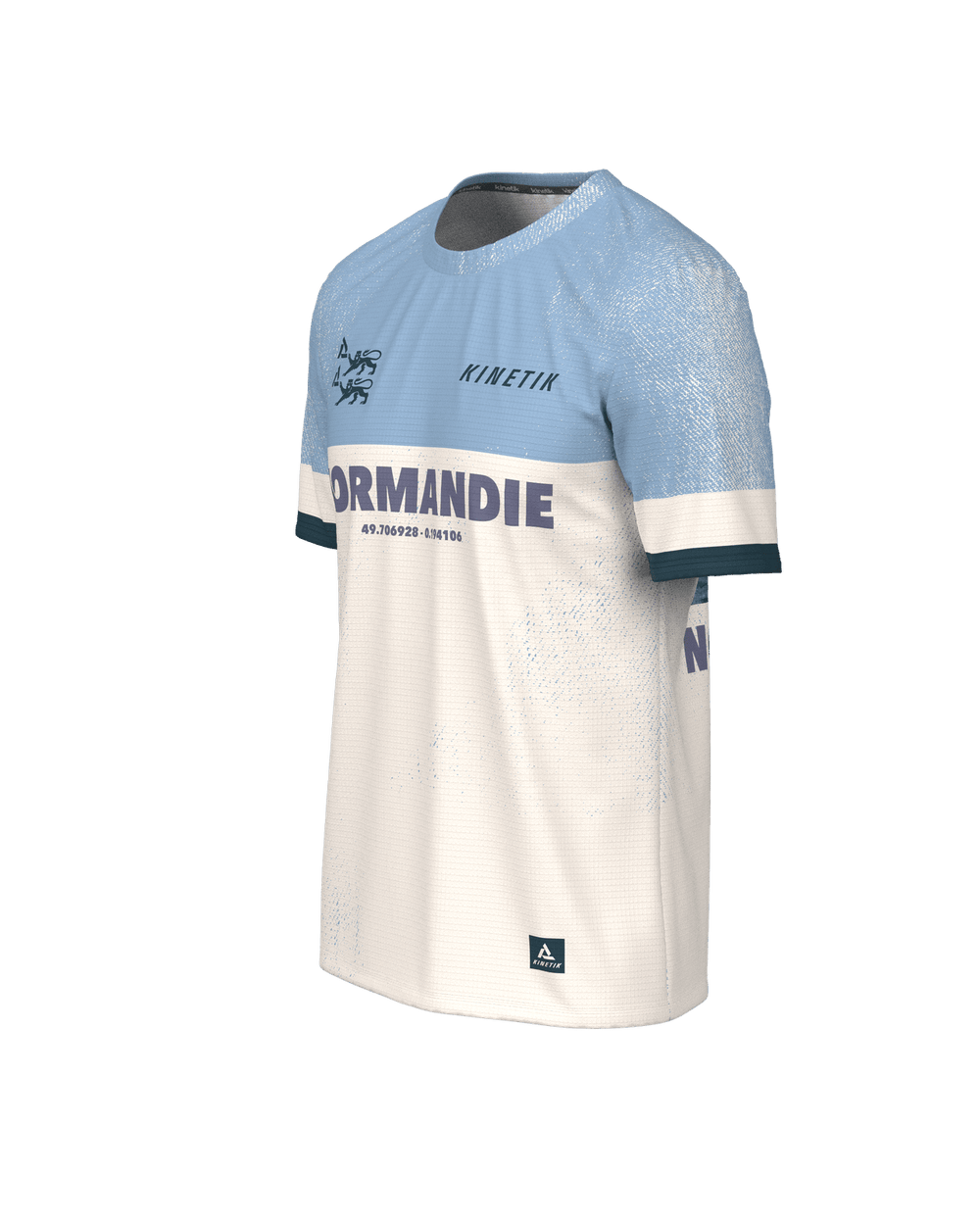 PRECOMMANDE - FALKON NORMANDIE MEN