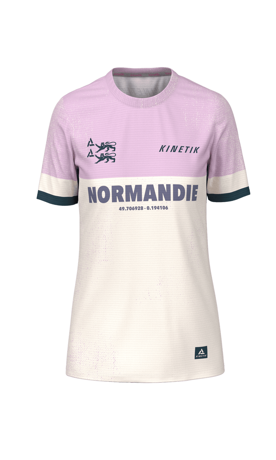 PRECOMMANDE - FALKON NORMANDIE WOMEN