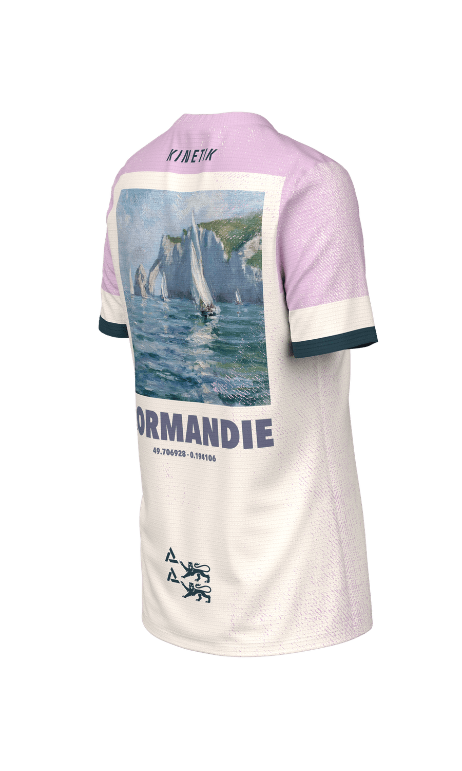 PRECOMMANDE - FALKON NORMANDIE WOMEN