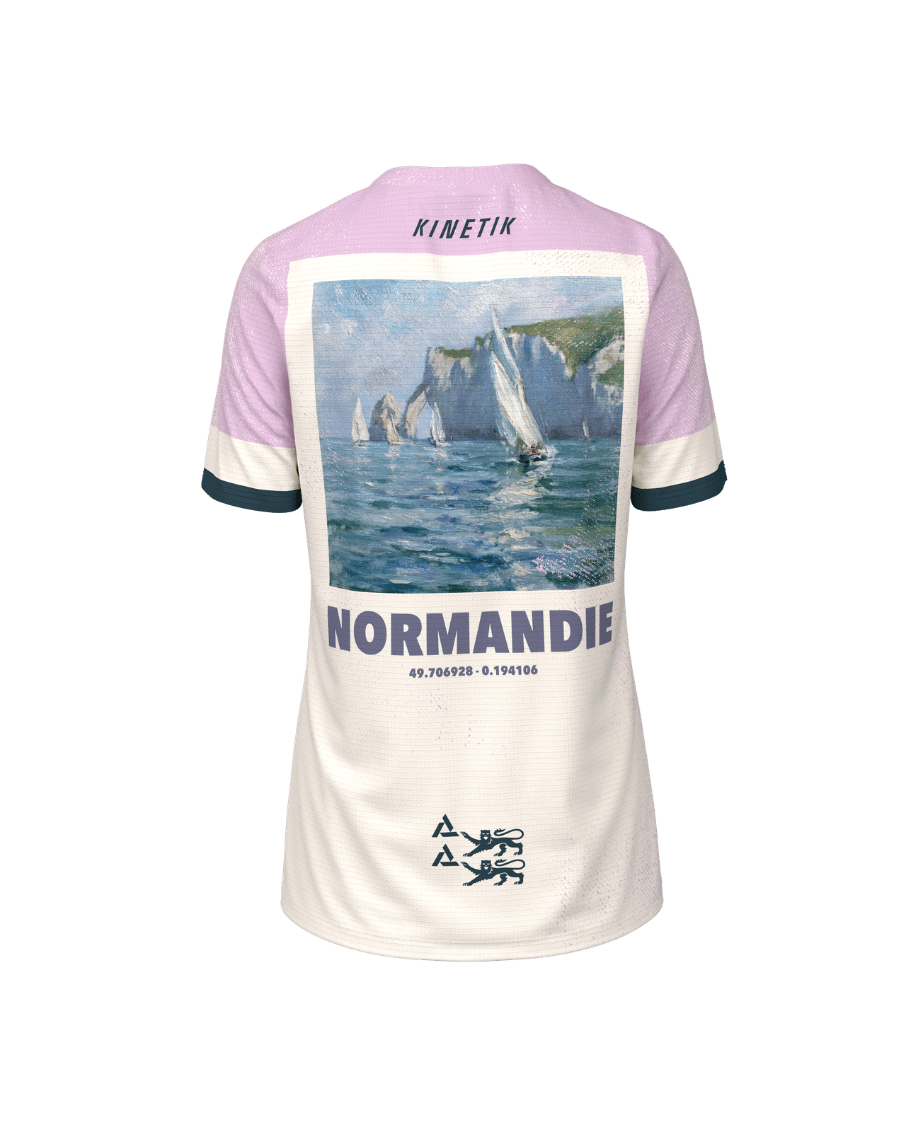 PRECOMMANDE - FALKON NORMANDIE WOMEN