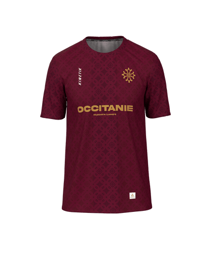 PRECOMMANDE - FALKON OCCITANIE MEN