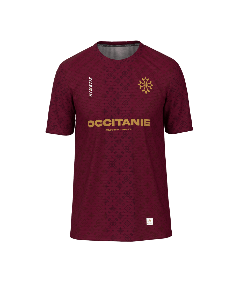 PRECOMMANDE - FALKON OCCITANIE MEN