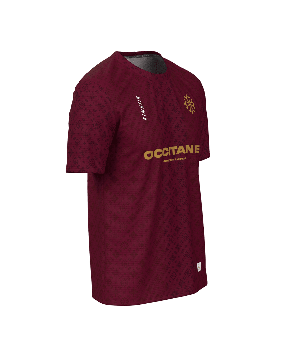 PRECOMMANDE - FALKON OCCITANIE MEN