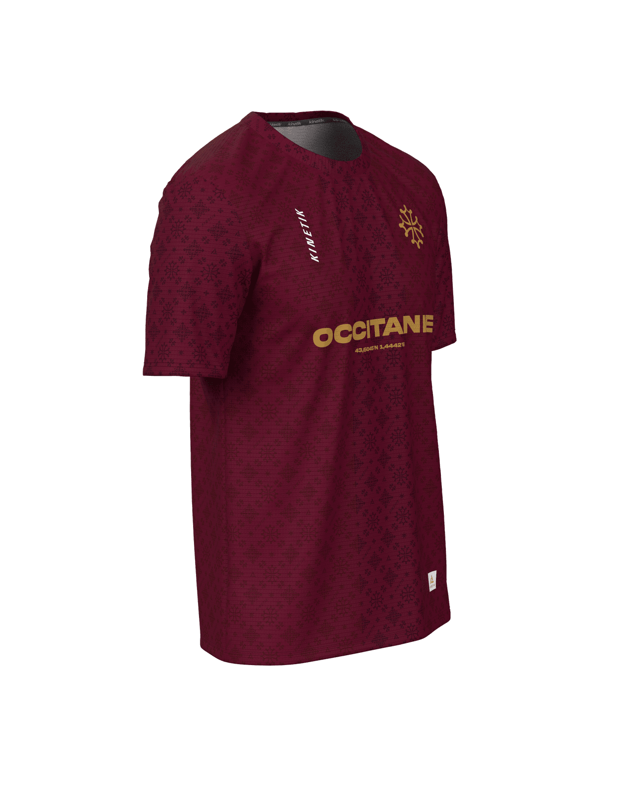 PRECOMMANDE - FALKON OCCITANIE MEN