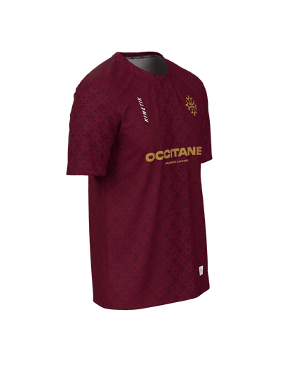 PRECOMMANDE - FALKON OCCITANIE MEN