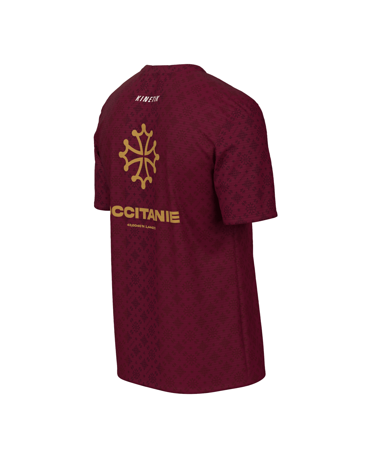 PRECOMMANDE - FALKON OCCITANIE MEN