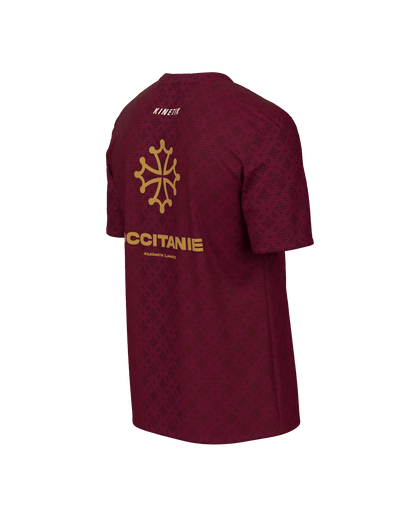 PRECOMMANDE - FALKON OCCITANIE MEN