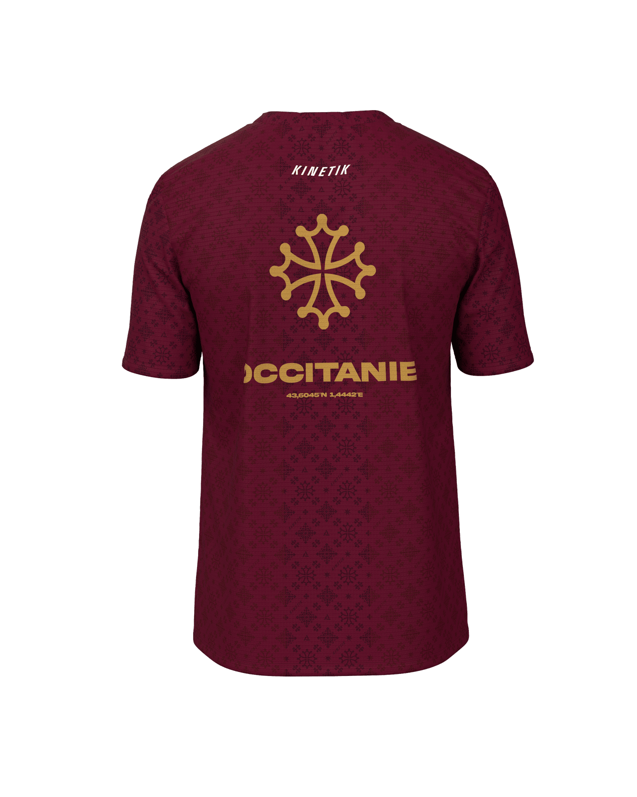 PRECOMMANDE - FALKON OCCITANIE MEN