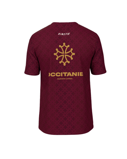 PRECOMMANDE - FALKON OCCITANIE MEN