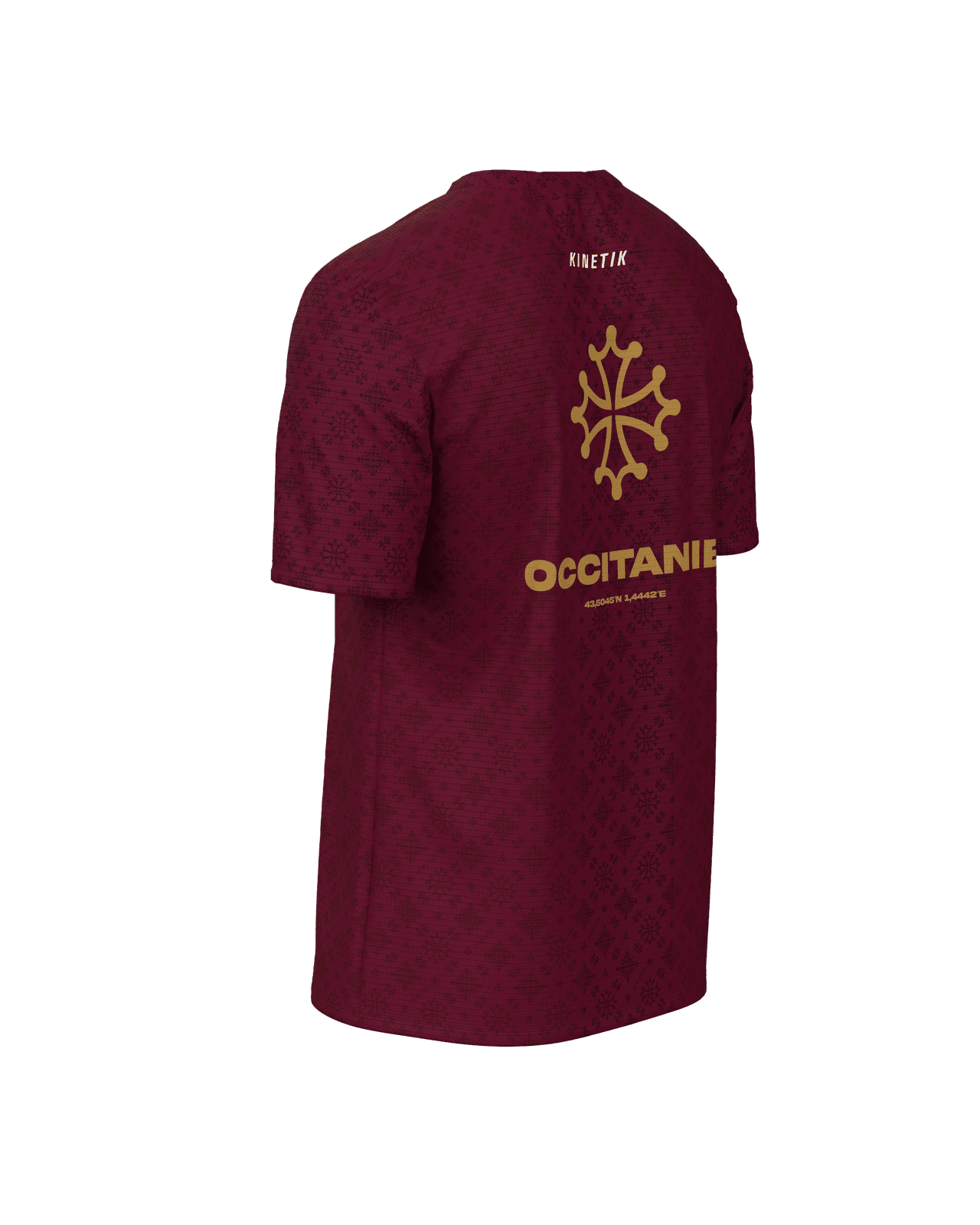 PRECOMMANDE - FALKON OCCITANIE MEN