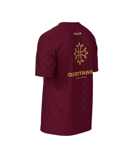 PRECOMMANDE - FALKON OCCITANIE MEN