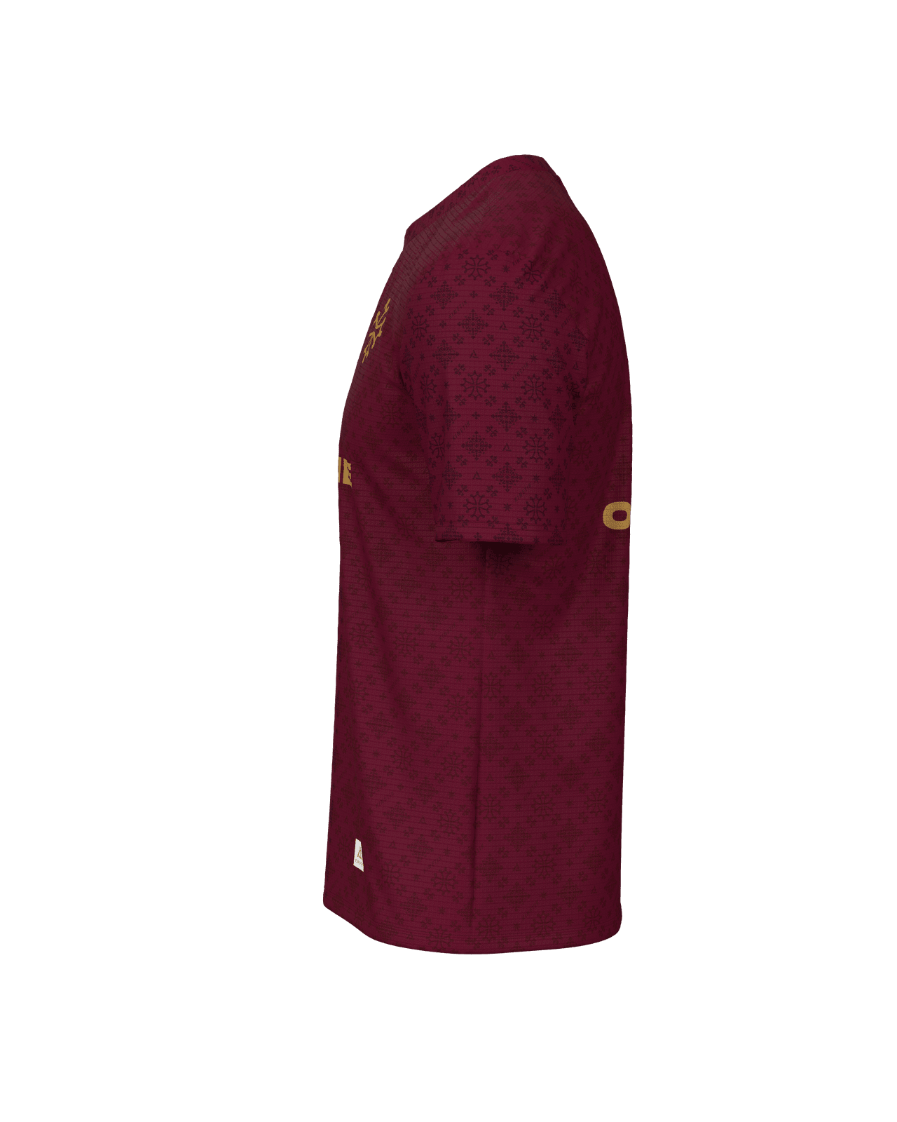 PRECOMMANDE - FALKON OCCITANIE MEN
