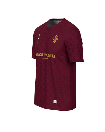 PRECOMMANDE - FALKON OCCITANIE MEN