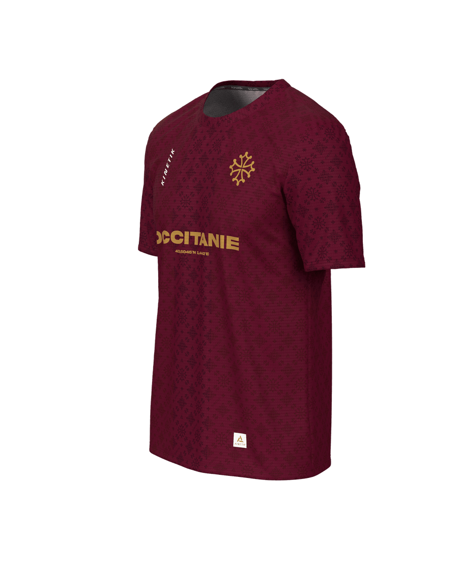 PRECOMMANDE - FALKON OCCITANIE MEN