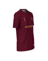 PRECOMMANDE - FALKON OCCITANIE WOMEN