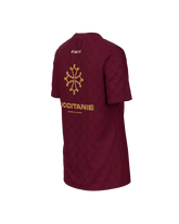 PRECOMMANDE - FALKON OCCITANIE WOMEN