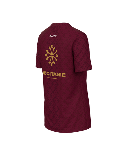 PRECOMMANDE - FALKON OCCITANIE WOMEN