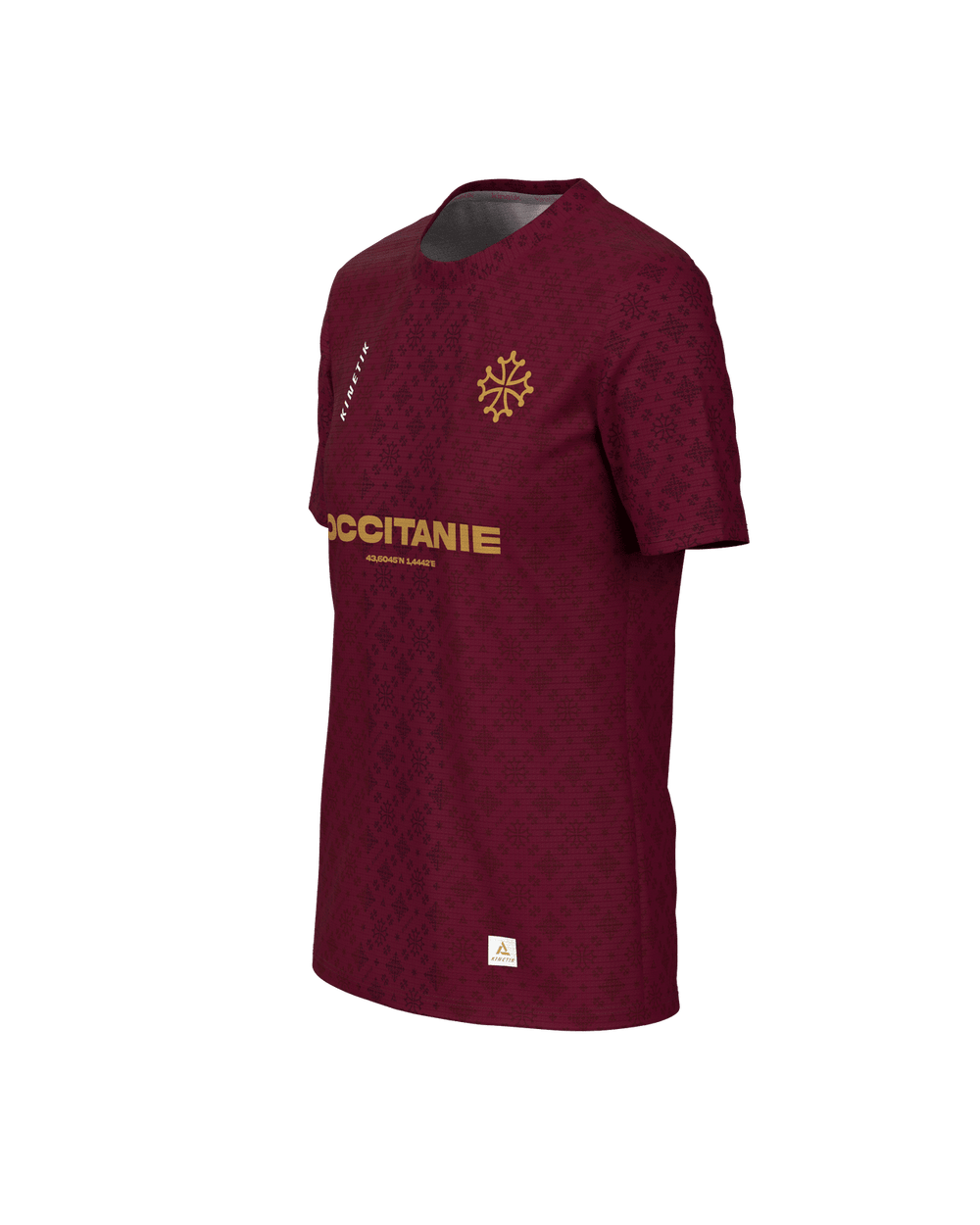 PRECOMMANDE - FALKON OCCITANIE WOMEN