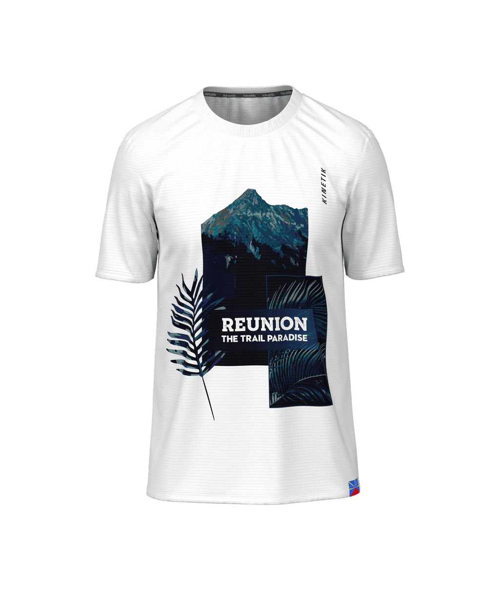 PRECOMMANDE - FALKON MEN PALMS REUNION