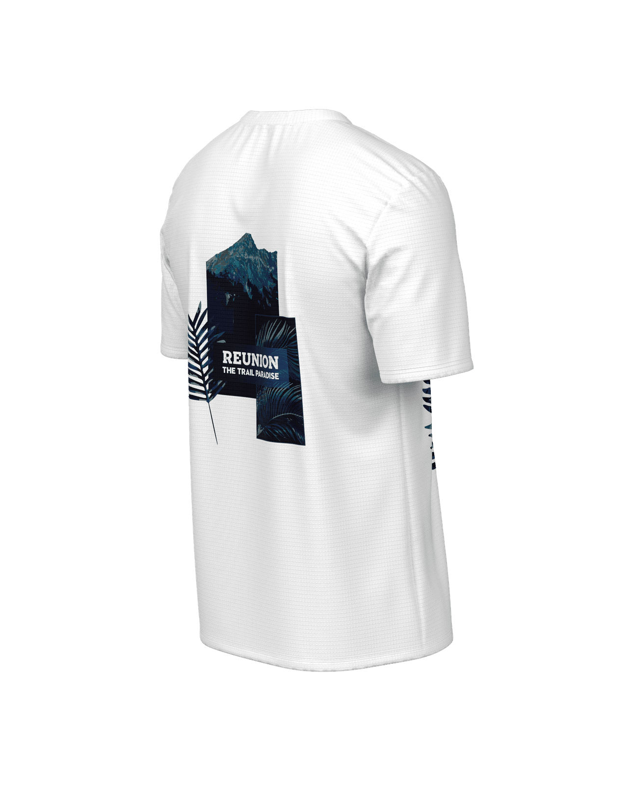 PRECOMMANDE - FALKON MEN PALMS REUNION