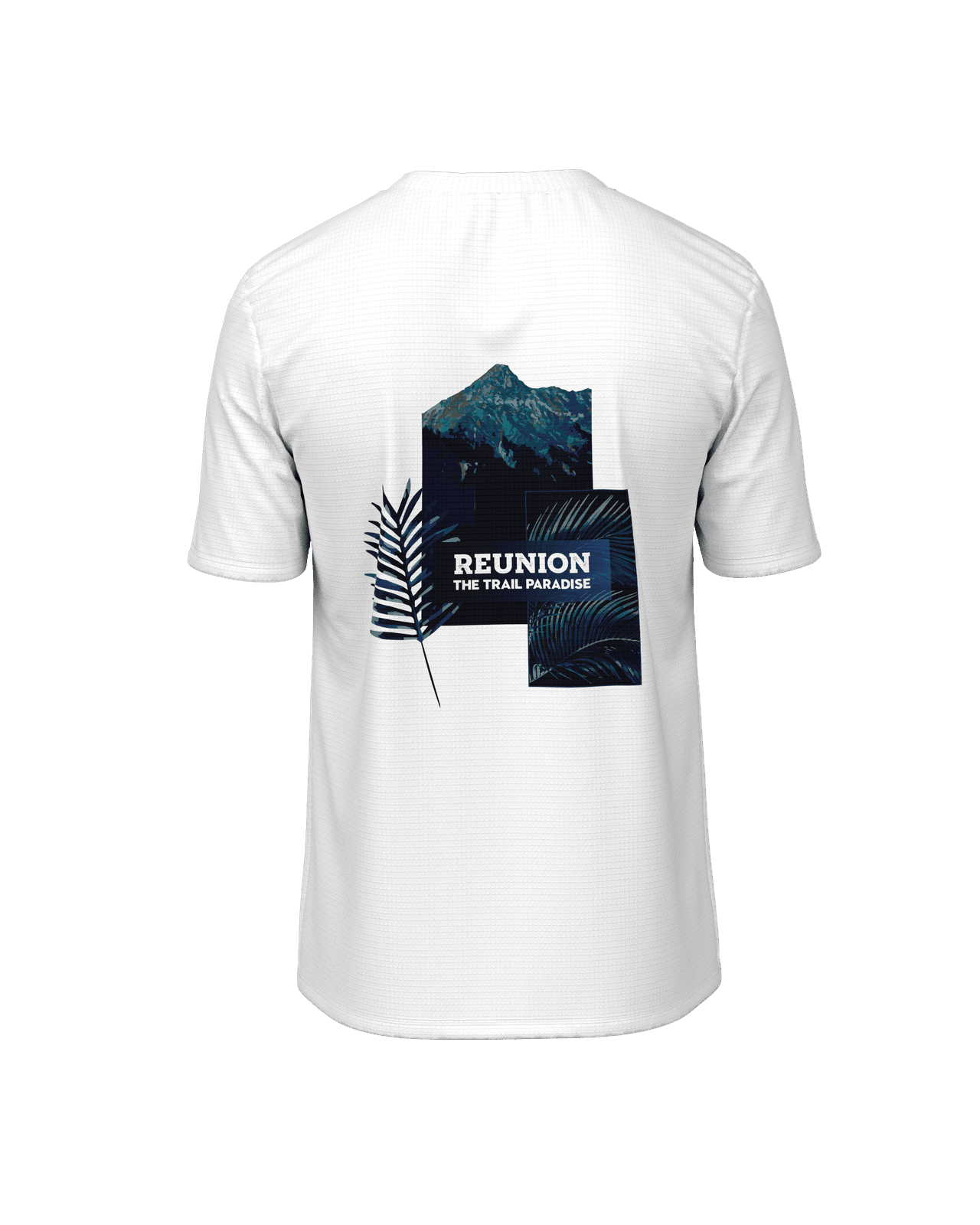 PRECOMMANDE - FALKON MEN PALMS REUNION