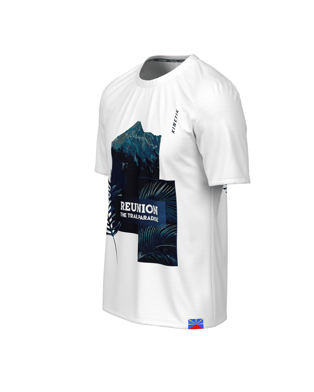 PRECOMMANDE - FALKON MEN PALMS REUNION