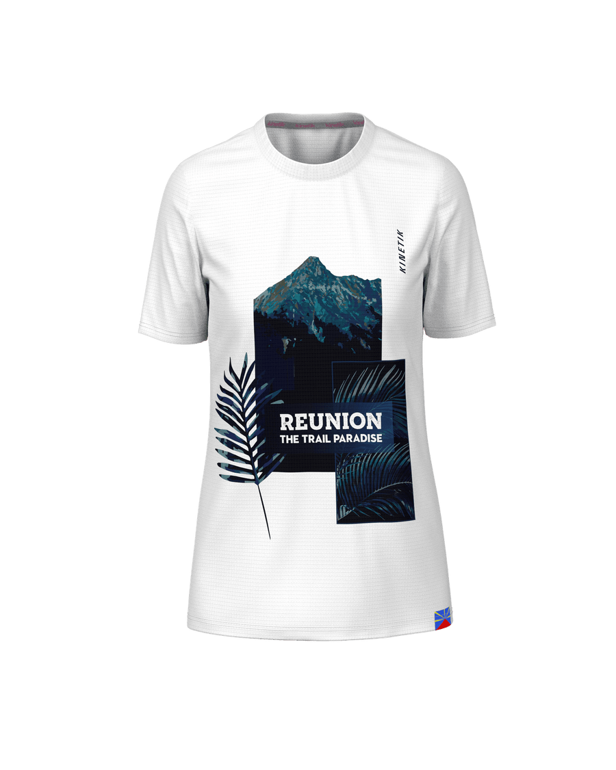 PRECOMMANDE - FALKON WOMEN PALMS REUNION