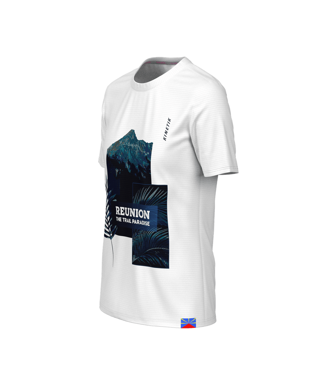 PRECOMMANDE - FALKON WOMEN PALMS REUNION