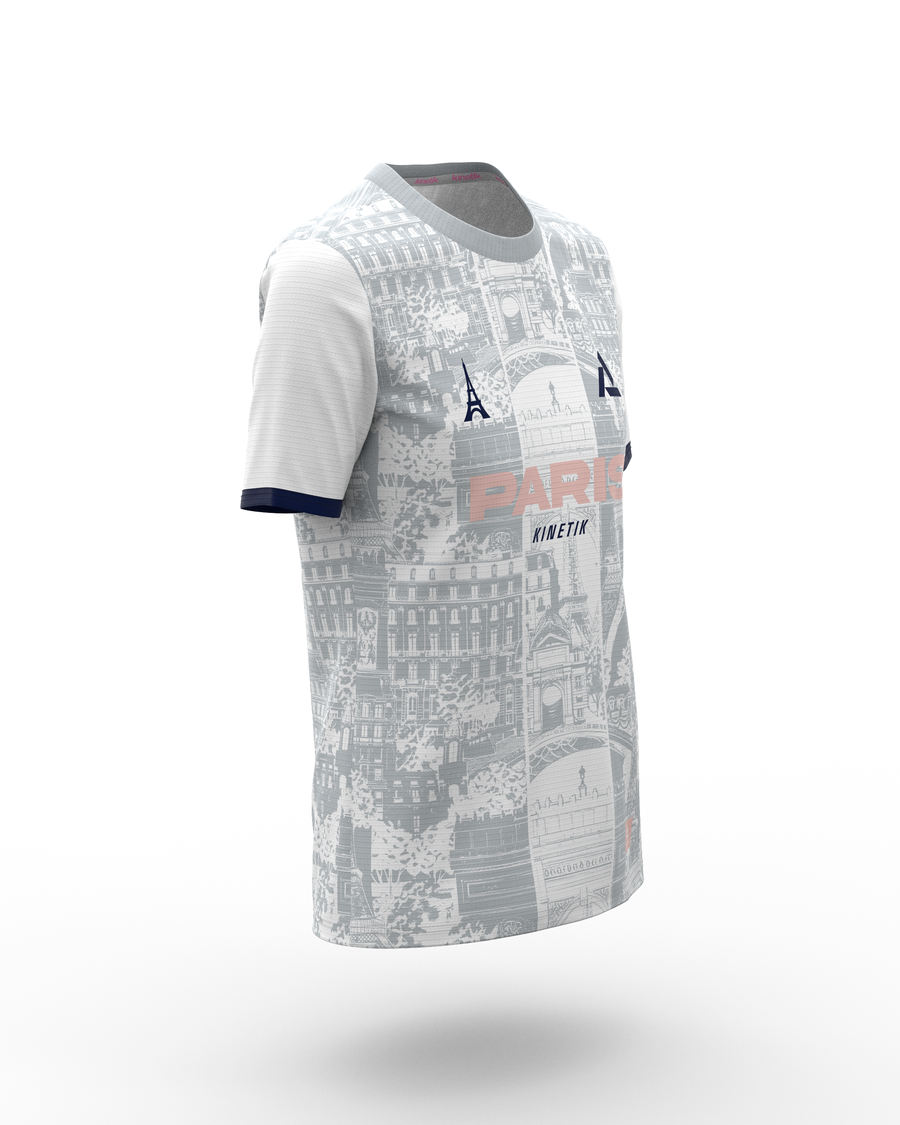 PRECOMMANDE - FALKON WOMEN PARIS PINK
