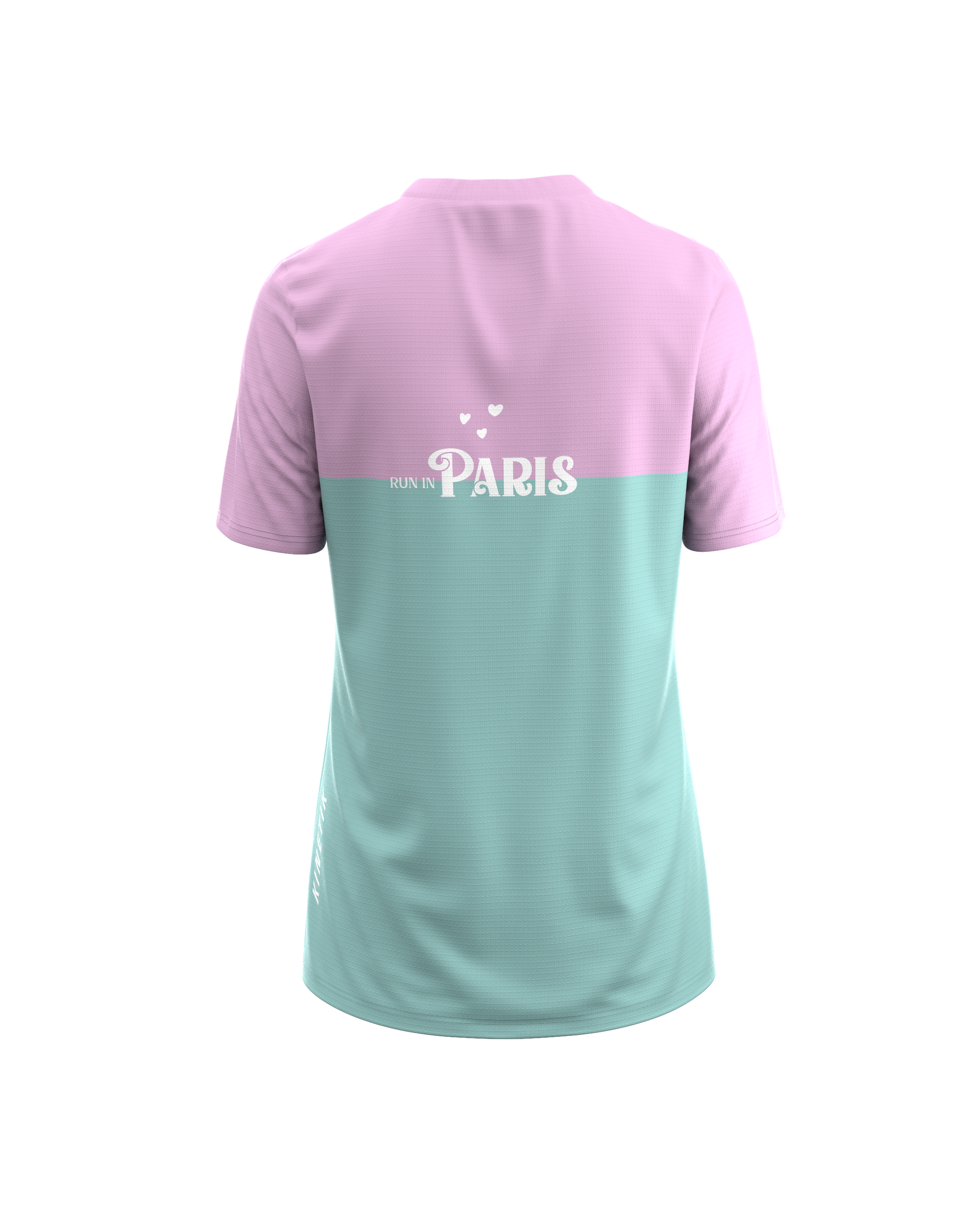 PRECOMMANDE - FALKON WOMEN RUN IN PARIS