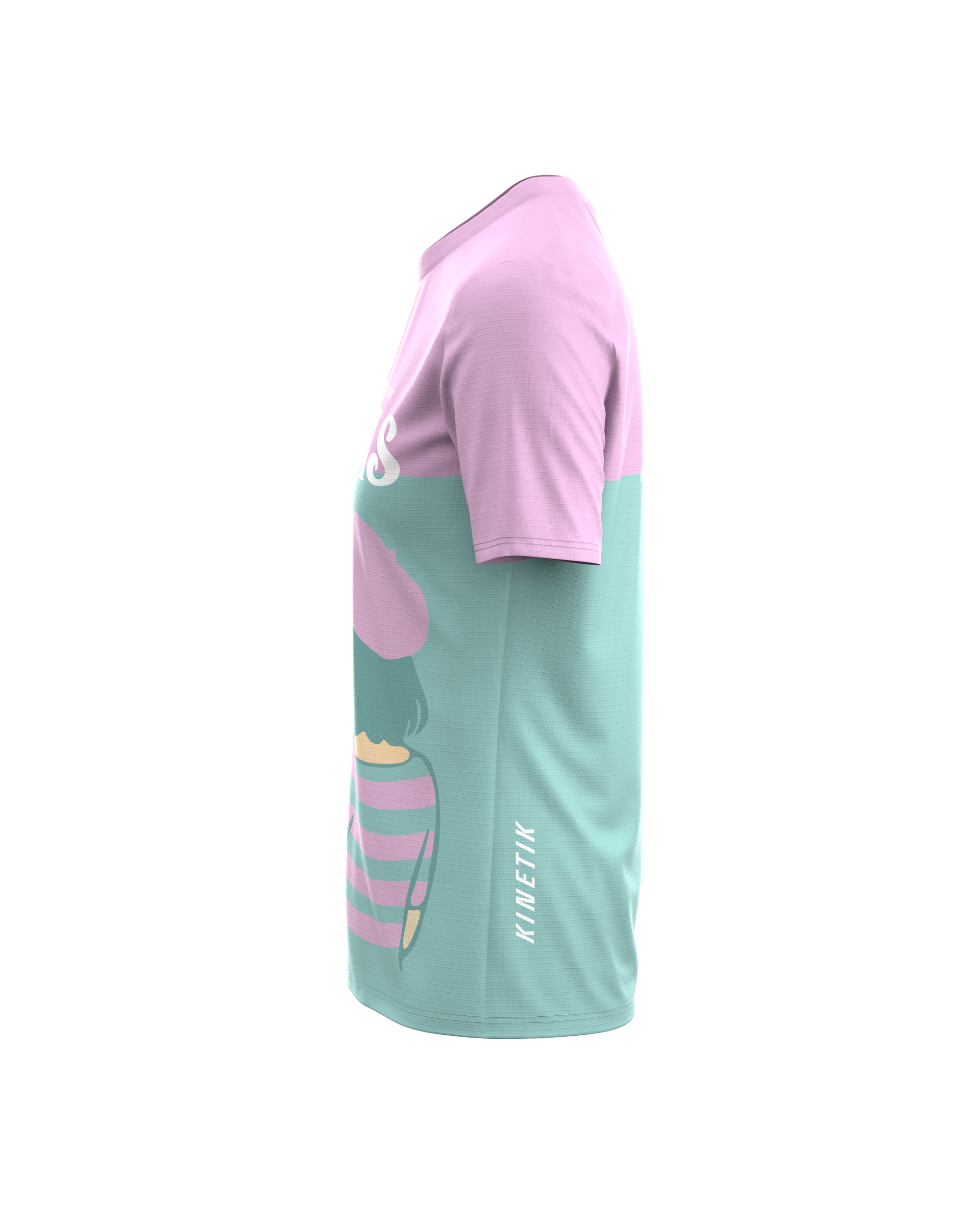 PRECOMMANDE - FALKON WOMEN RUN IN PARIS