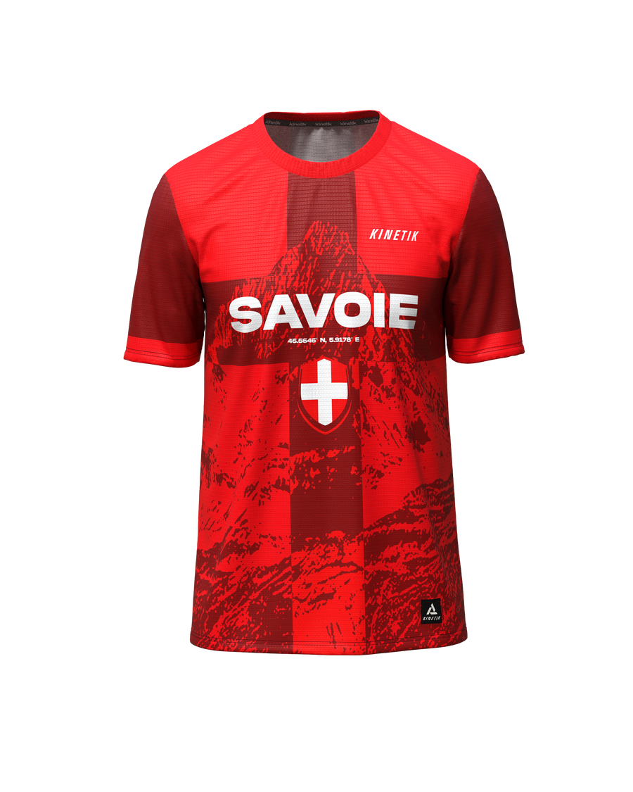 PRECOMMANDE - FALKON MEN SAVOIE