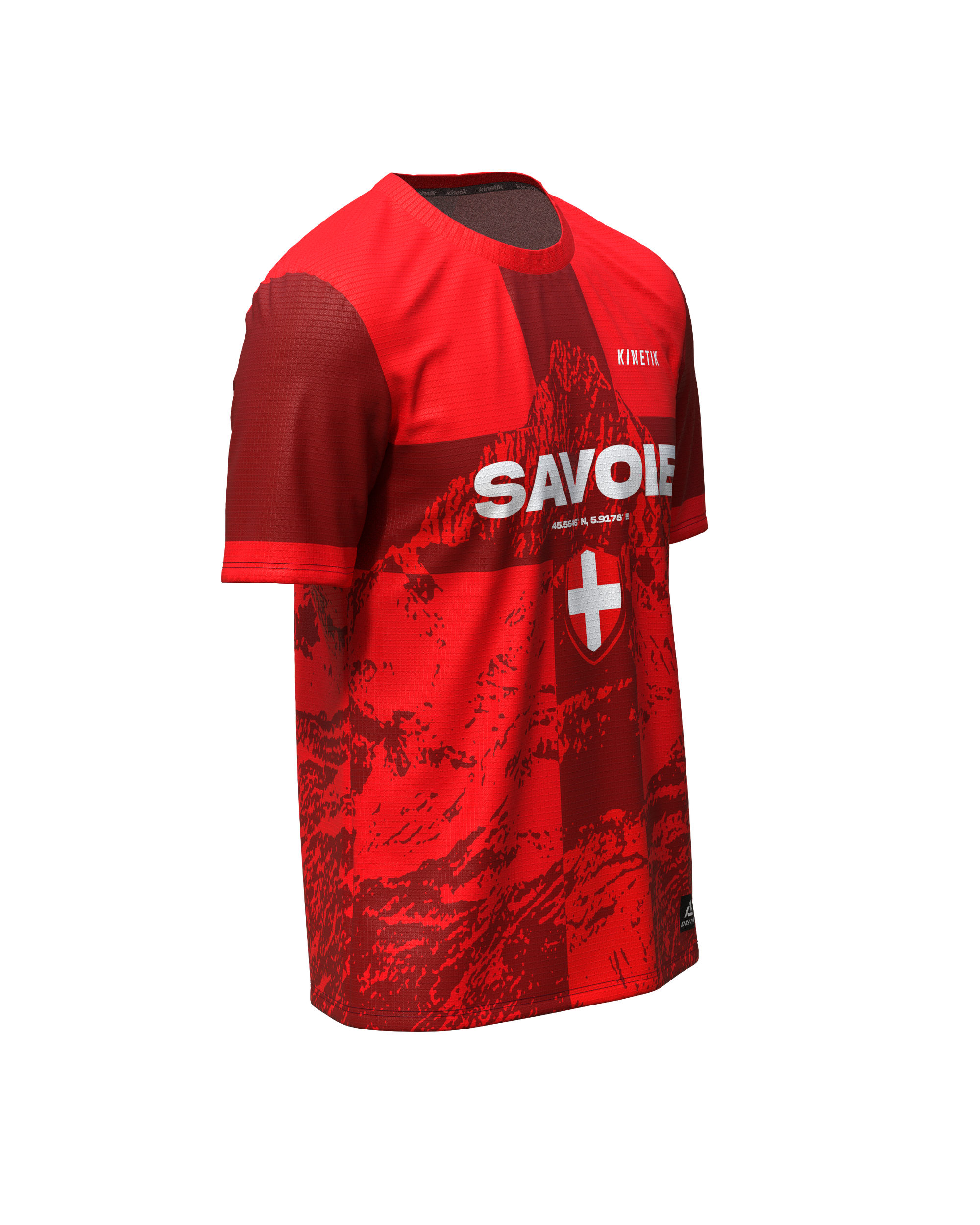 PRECOMMANDE - FALKON MEN SAVOIE