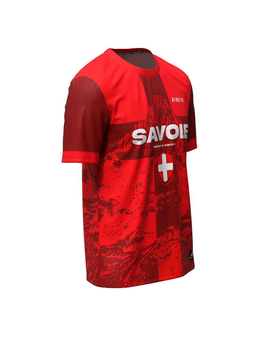 PRECOMMANDE - FALKON MEN SAVOIE