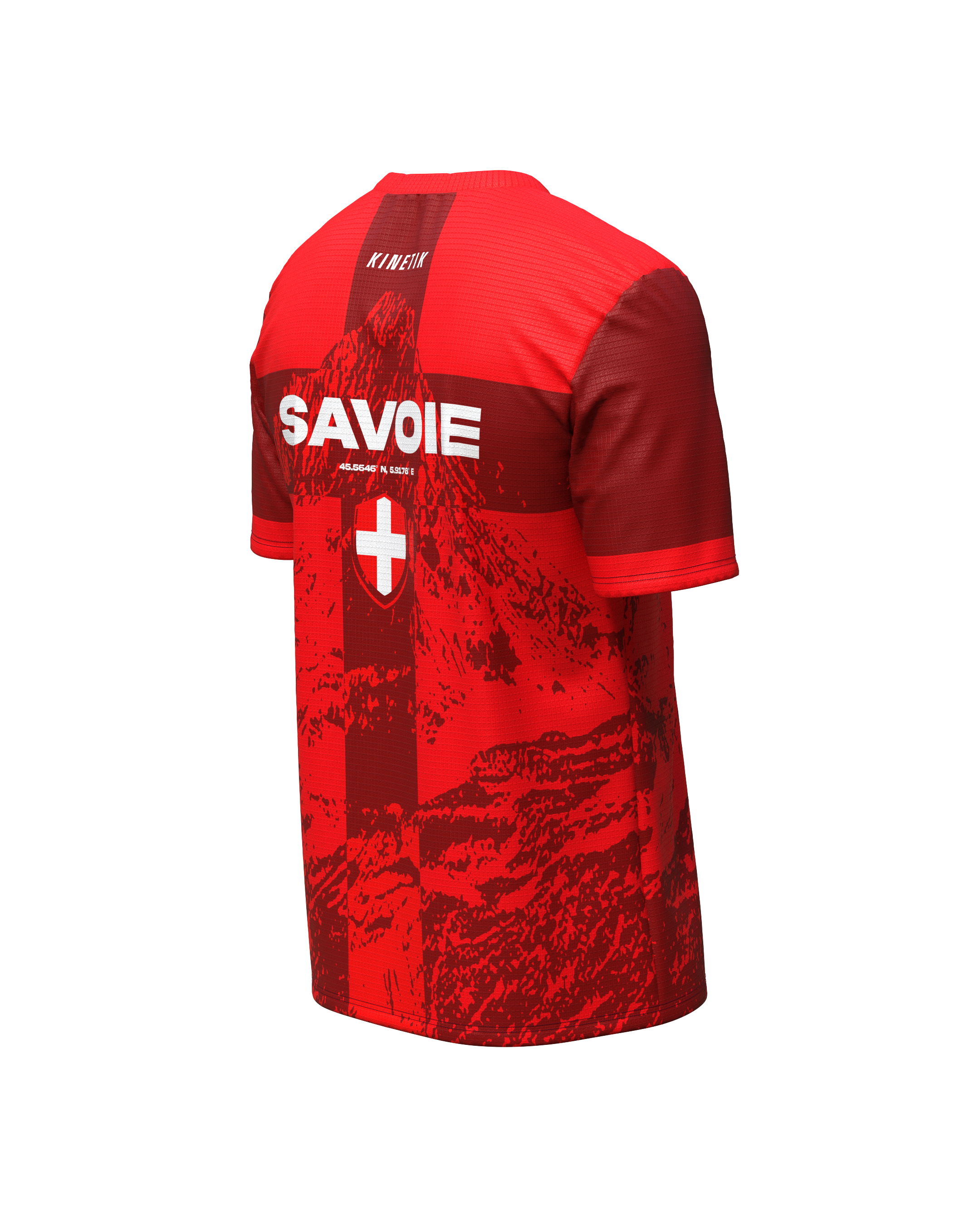 PRECOMMANDE - FALKON MEN SAVOIE